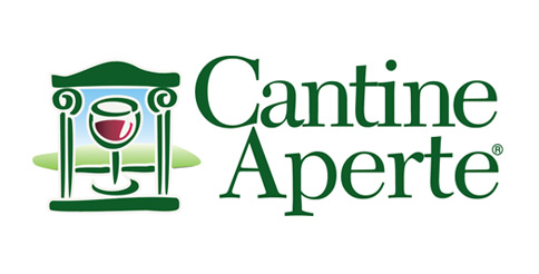 Cantine Aperte (Open Wine Cellars) 24/25 May