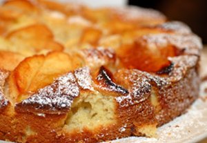 La prima colazione