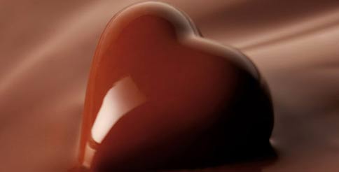 Cioccolentino