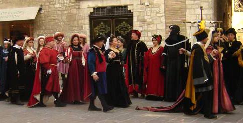 Carnevalandia 2014