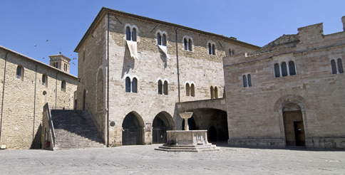 The Gaite Market from the 19th to the 29th of June