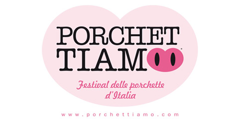 Porchettiamo 9/10/11 May